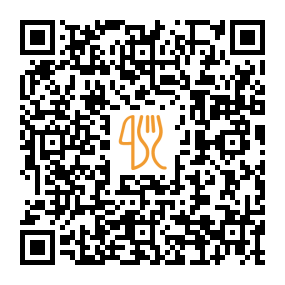 Link z kodem QR do menu Thai Orchid