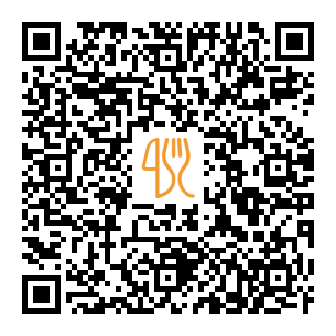 Link z kodem QR do menu (jazz) Kaffee Damast, Bistro Van Texture