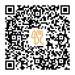 Link z kodem QR do menu K-bob Korean Grill