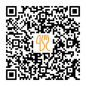 Link z kodem QR do menu Kungfu Streetfood Bubbletea