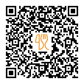 Link z kodem QR do menu The Secret Place Cafe Bistro