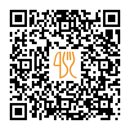 Link z kodem QR do menu Panasian Buffet