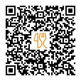 Link z kodem QR do menu Sushi1 Woolloongabba