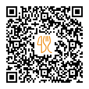 Link z kodem QR do menu 5th Avenue Food Cafe