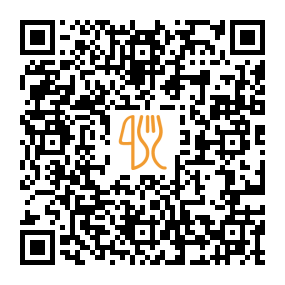 Link z kodem QR do menu Три Толстяка