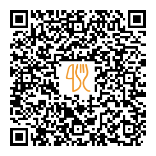 Link z kodem QR do menu The Vegetarian Society Chatuchak