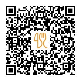 Link z kodem QR do menu The Food Is Good (po Tat)