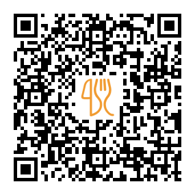 Link z kodem QR do menu Merryland Buffet