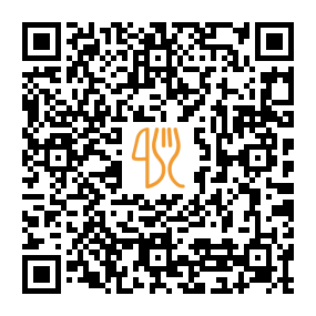 Link z kodem QR do menu Chef's House Peking Duck