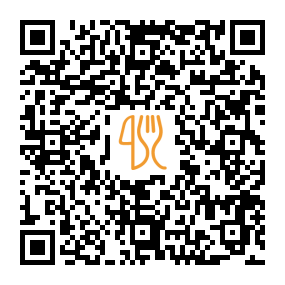 Link z kodem QR do menu Nida's Thai On High