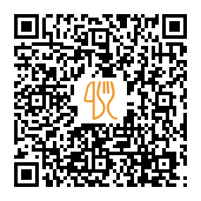 Link z kodem QR do menu Flowers Discount Bakery