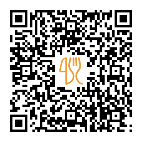 Link z kodem QR do menu Home Cafe Xoxo キスキス