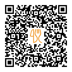 Link z kodem QR do menu The Beef Speciality Cuisine