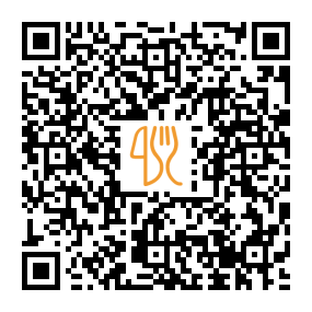 Link z kodem QR do menu Bossaer Farms Bakery Cafe