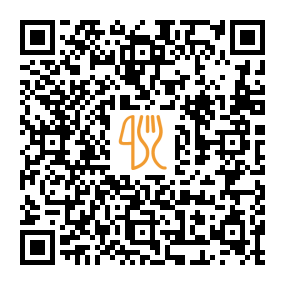 Link z kodem QR do menu Rainbow Seafood Market