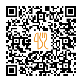 Link z kodem QR do menu Huanglou Jz Club