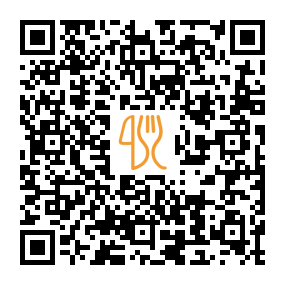 Link z kodem QR do menu Beijing Vegan Community