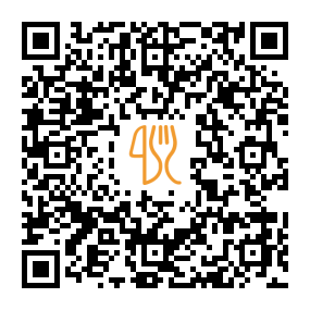 Link z kodem QR do menu 108 The Healthy Food