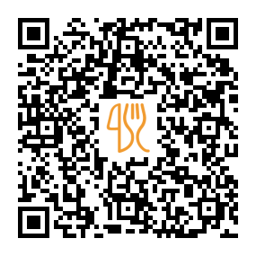 Link z kodem QR do menu 7th Teriyaki