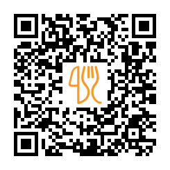 Link z kodem QR do menu Del Río Resto Bg