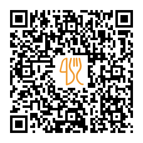 Link z kodem QR do menu Sarangbang Korean Food Cafe