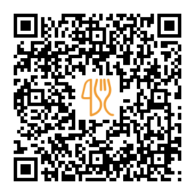 Link z kodem QR do menu Tamaya Japanese Dining