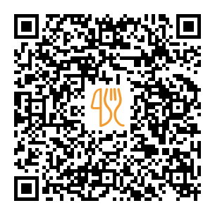 Link z kodem QR do menu C J'z English Continental Cafe