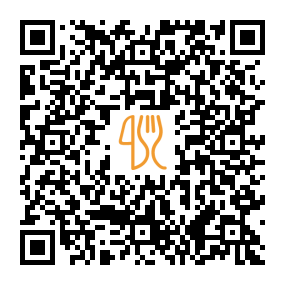 Link z kodem QR do menu Radhika Food Plaza