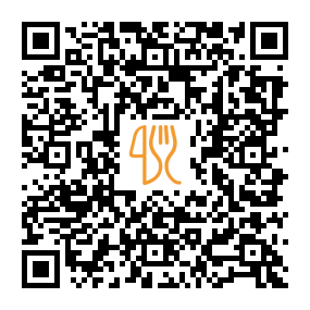 Link z kodem QR do menu The Flour Pot Bakery