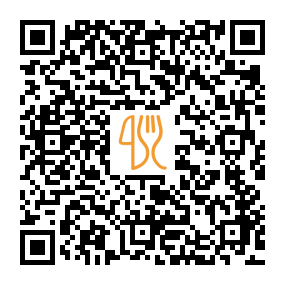 Link z kodem QR do menu The Black Boy Bar Restaurant