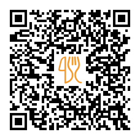 Link z kodem QR do menu The Ratna Cafe