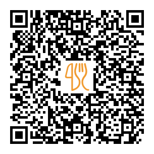 Link z kodem QR do menu Yerba Buena Community Acupuncture