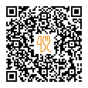 Link z kodem QR do menu The Fox And Hounds, Langthorpe