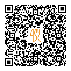 Link z kodem QR do menu Rosebridge House Bed Breakfast Adult Retreat