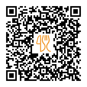 Link z kodem QR do menu Three Tuns Inn West Lutton