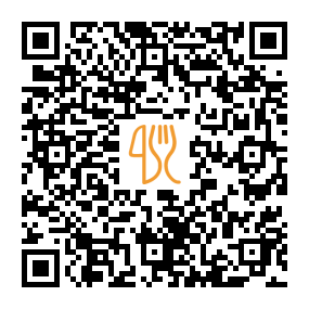 Link z kodem QR do menu The Happy Garden Chinese Takeaway