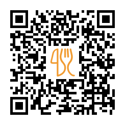 Link z kodem QR do menu Lady B's Cafe