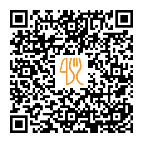 Link z kodem QR do menu The Hummingbird Cafe