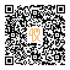 Link z kodem QR do menu Lagoons 1770 Resort