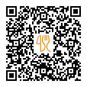 Link z kodem QR do menu The Rake Mediterranean Tapas