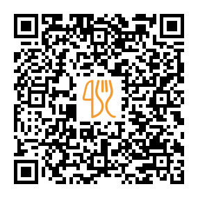 Link z kodem QR do menu Our Family Bistro