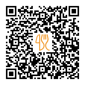 Link z kodem QR do menu D K Beauty Salon