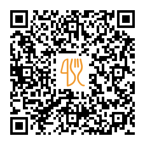 Link z kodem QR do menu Mandala- The Oriental Kitchen