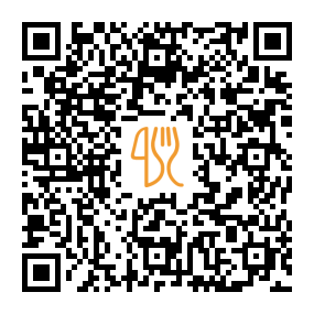 Link z kodem QR do menu Tibet Food Stop