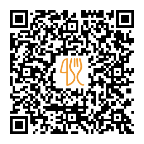 Link z kodem QR do menu Follow Your Bliss Cafe