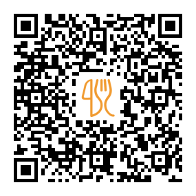 Link z kodem QR do menu The Exclusive Cake Bakery