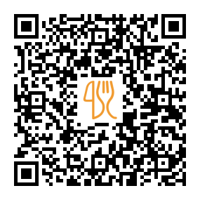 Link z kodem QR do menu The Sportsman's Inn