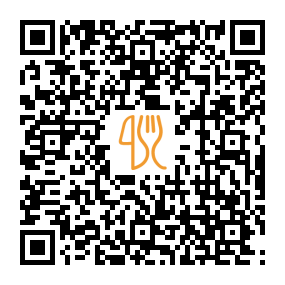 Link z kodem QR do menu Southsea Street Food