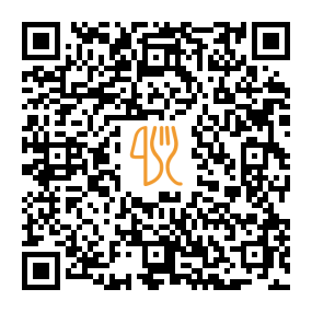 Link z kodem QR do menu Huang's Handmade Dumplings