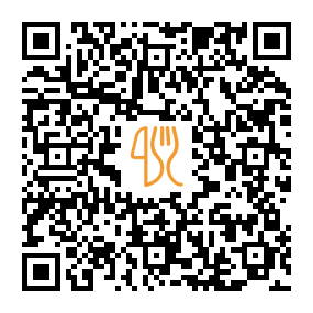 Link z kodem QR do menu The Flavours Of Asia